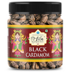 Black Cardamom