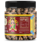 Black Cardamom