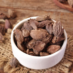 Black Cardamom