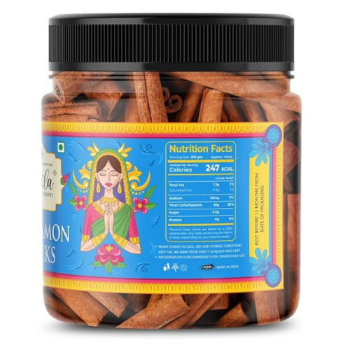 Cinnamon Sticks