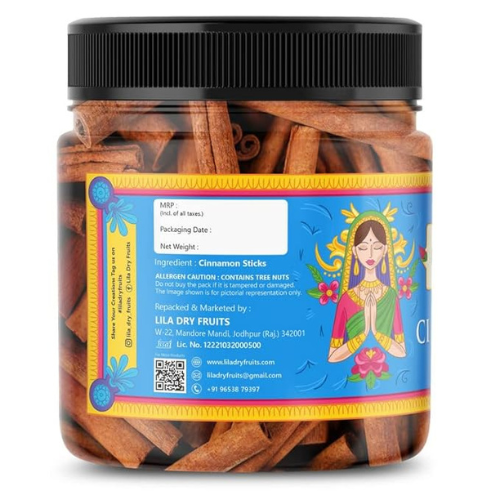 Cinnamon Sticks