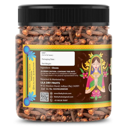Cloves