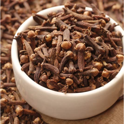 Cloves