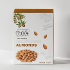 Premium California Almonds