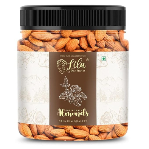 Almond
