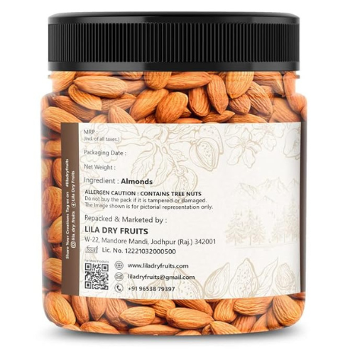 Almond