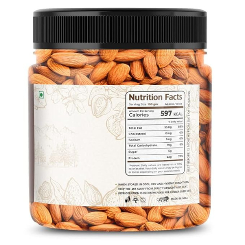 Almond