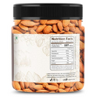 Almond