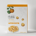 Premium Dried Apricots