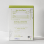 Premium Green Raisins