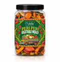 Dried Vegetable Chips Mix 400 gms with Peri Peri Seasoning