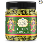 Green Cardamom
