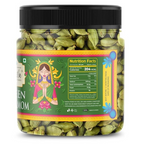 Green Cardamom