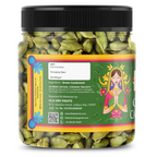Green Cardamom