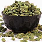 Green Cardamom