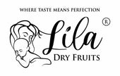 Lila Dry Fruits