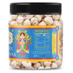 Crunchy Roasted Makhana 75g Large Lotus Seeds Snack