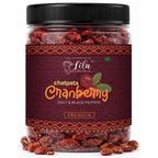 Flavoured Cranberries 250g with Black Pepper & Pink Salt Snack