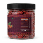 Flavoured Cranberries 250g with Black Pepper & Pink Salt Snack