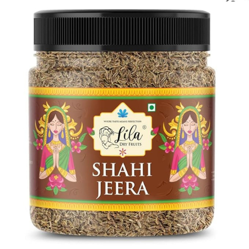 Shahi Jeera