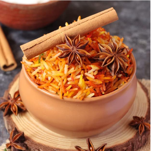 Star Anise